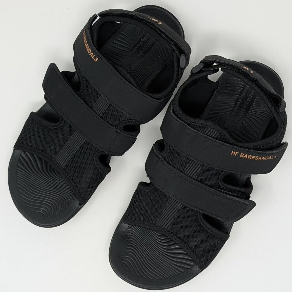 Hike Footwear Baresandals IV lightweight sandals. W sz 9/9.5/M 7/7.5